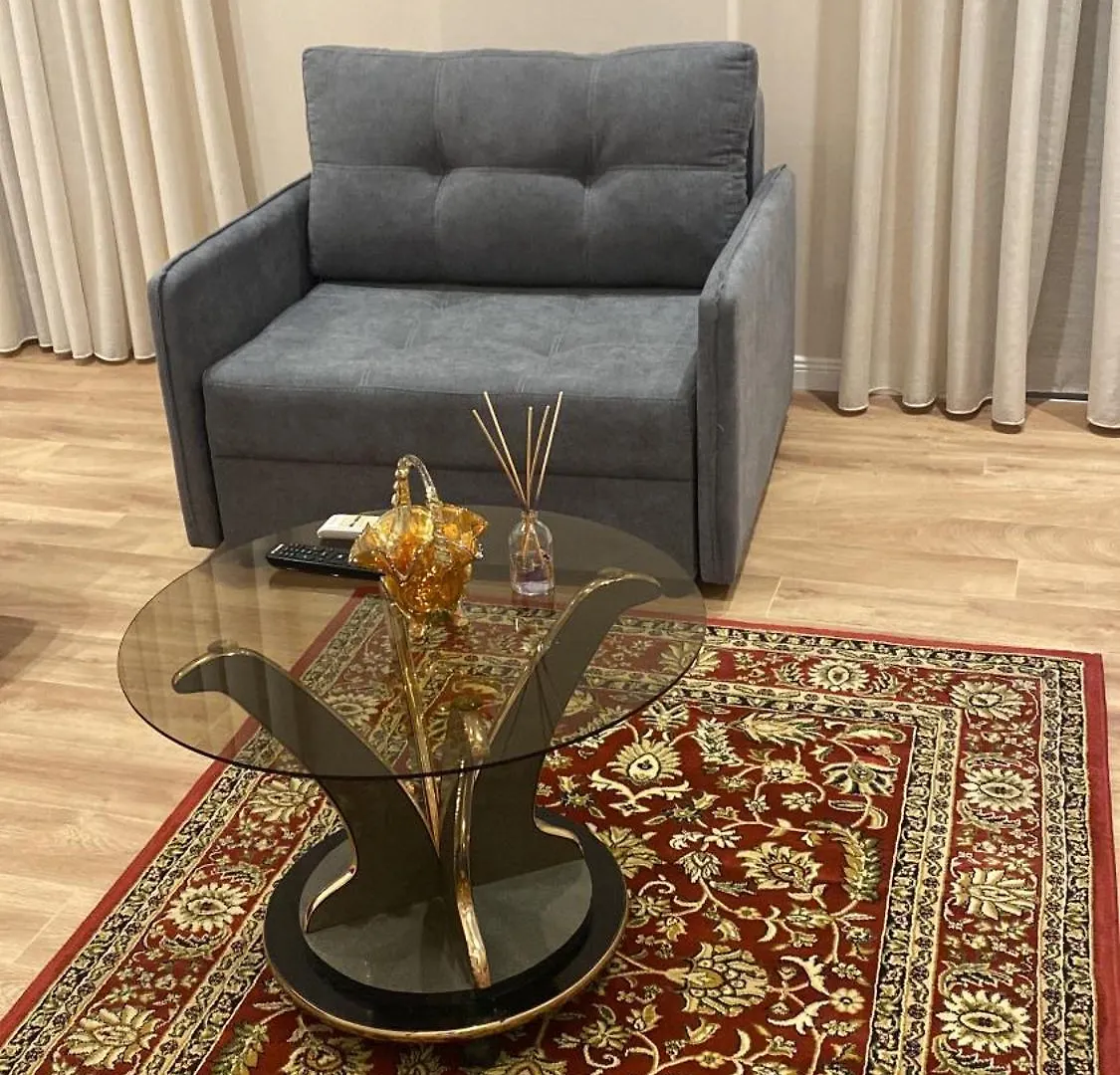 טיראנה Klik Belview Center Apartment