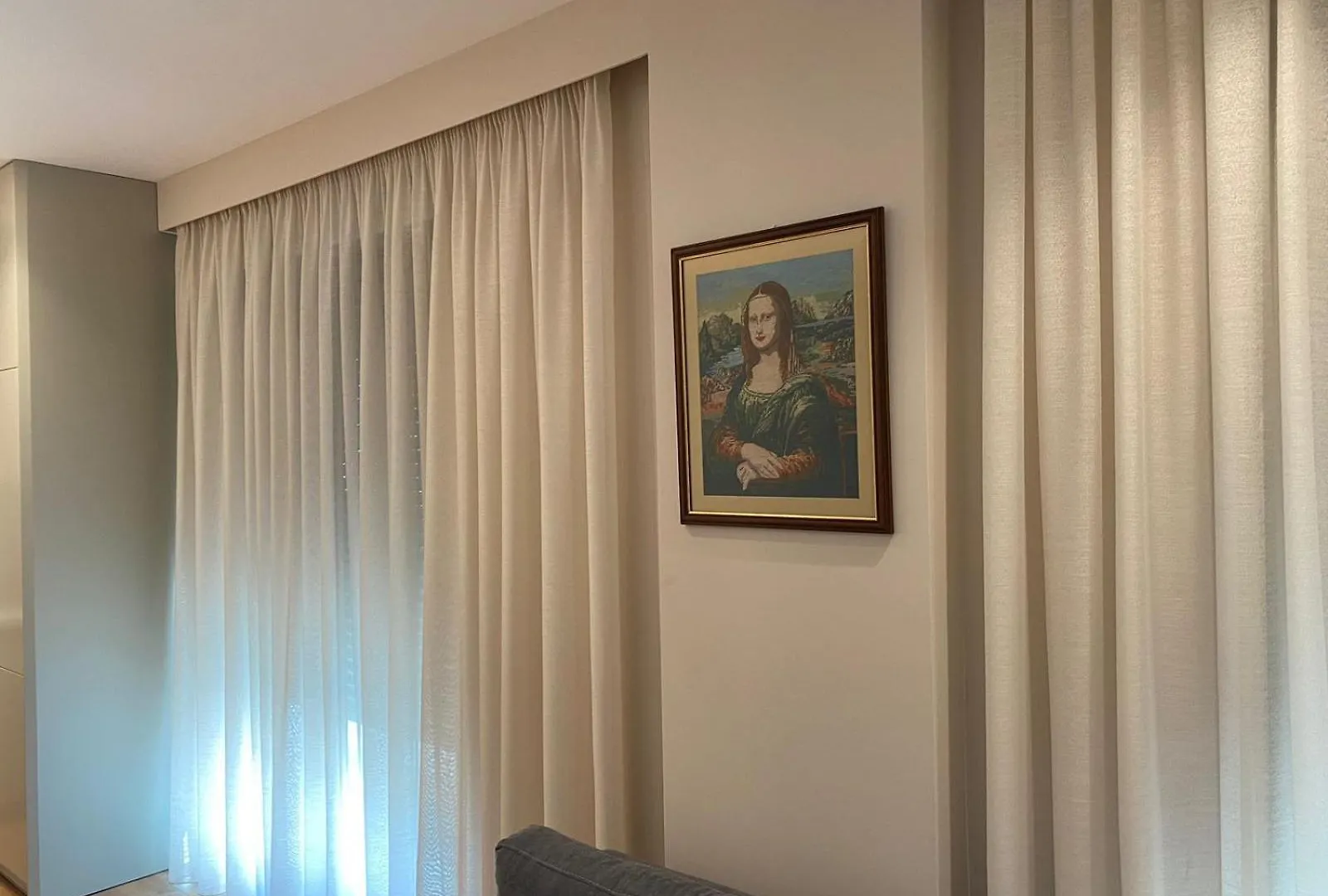 Klik Belview Center Apartment ティラナ 0*,